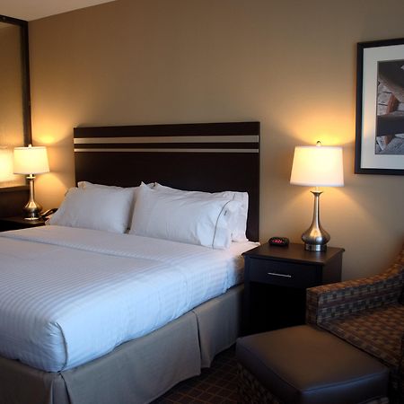 Holiday Inn Express & Suites Golden By Ihg Екстер'єр фото