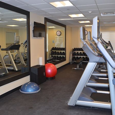 Holiday Inn Express & Suites Golden By Ihg Екстер'єр фото