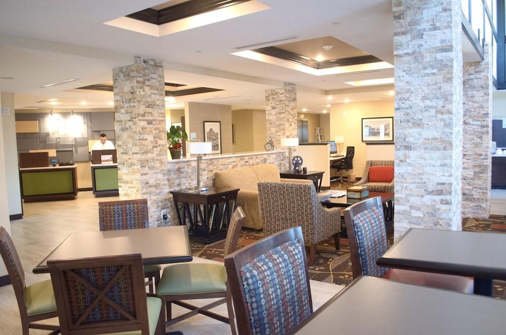 Holiday Inn Express & Suites Golden By Ihg Екстер'єр фото