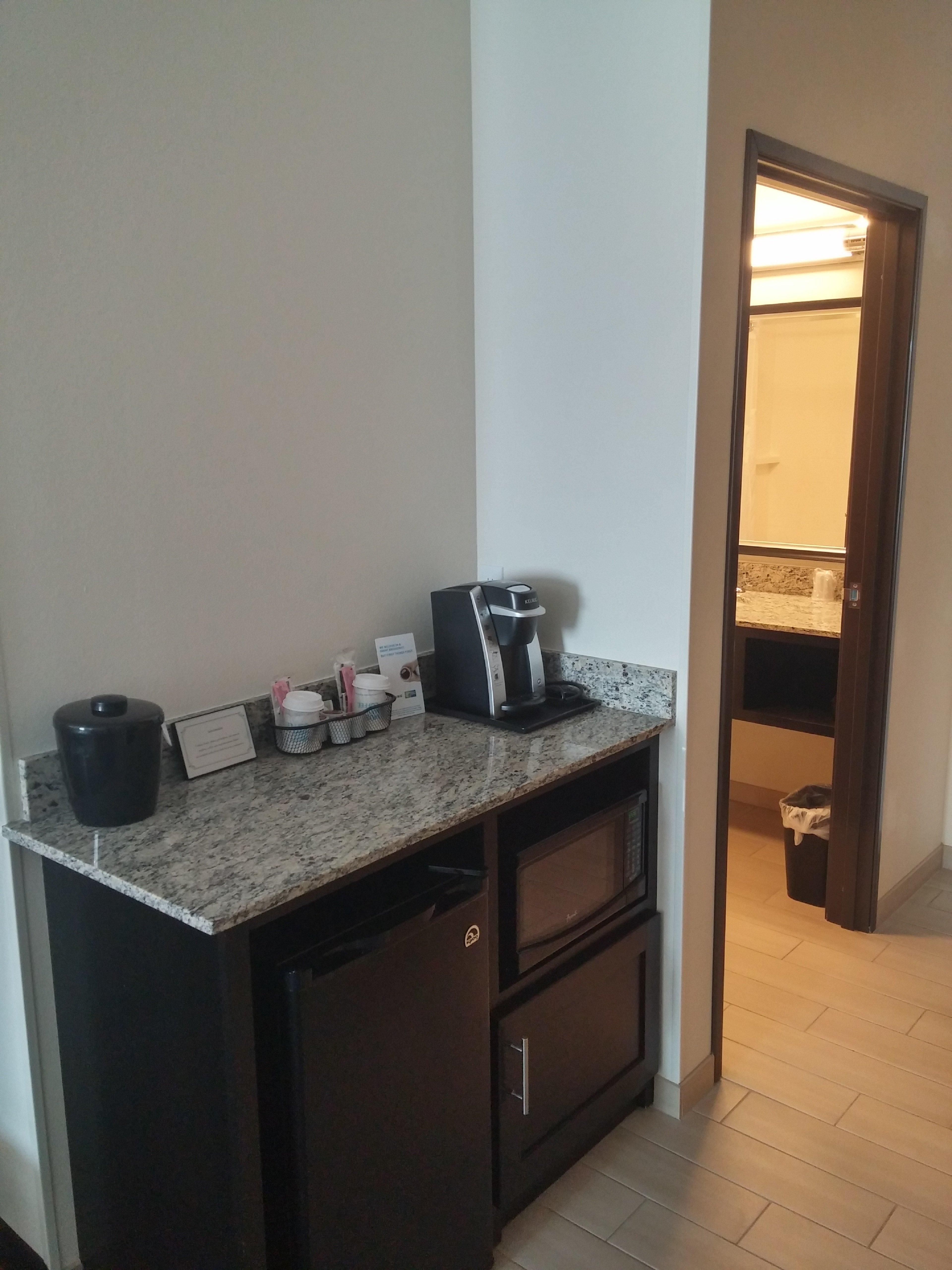 Holiday Inn Express & Suites Golden By Ihg Екстер'єр фото