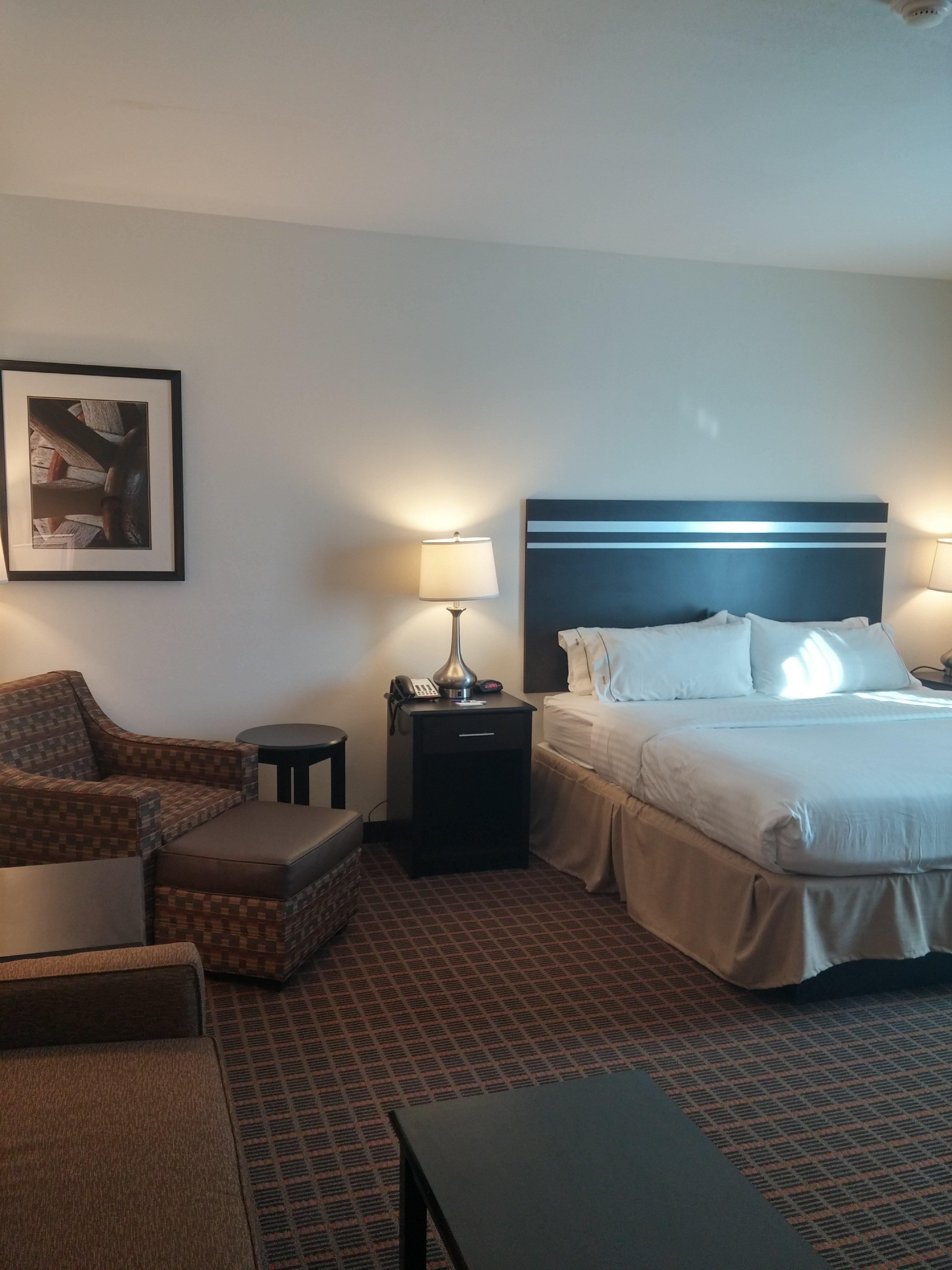 Holiday Inn Express & Suites Golden By Ihg Екстер'єр фото