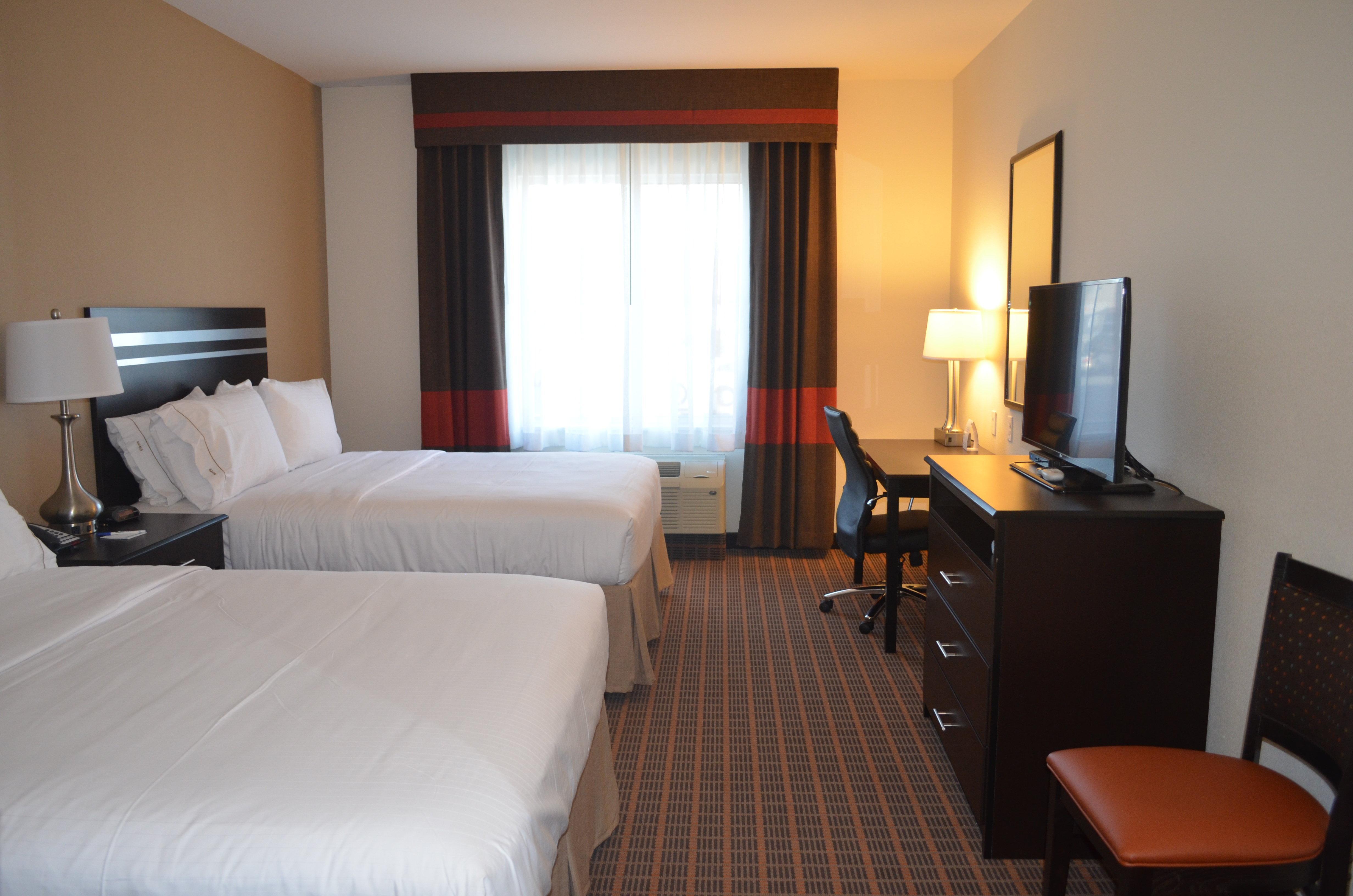 Holiday Inn Express & Suites Golden By Ihg Екстер'єр фото