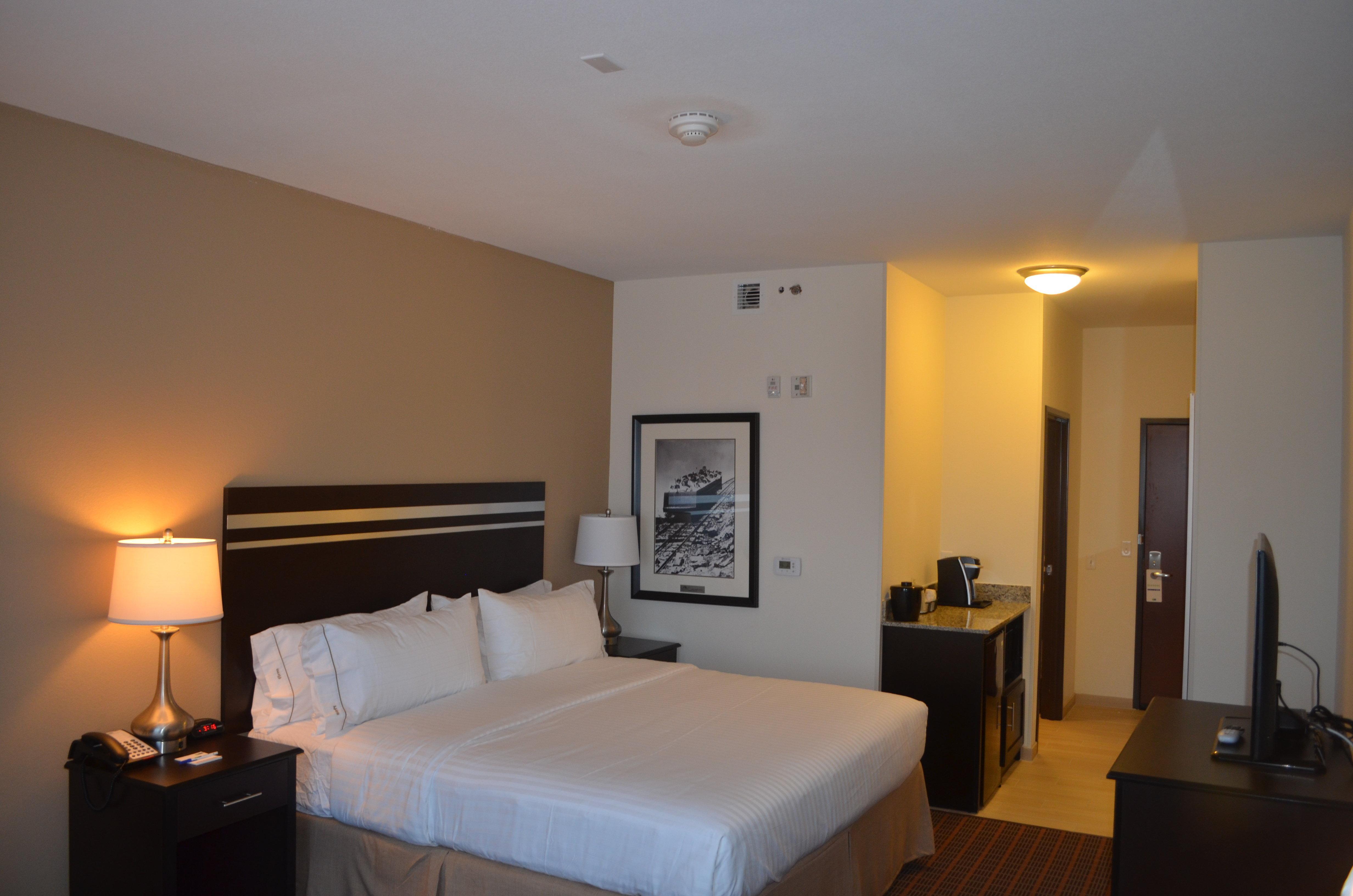 Holiday Inn Express & Suites Golden By Ihg Екстер'єр фото