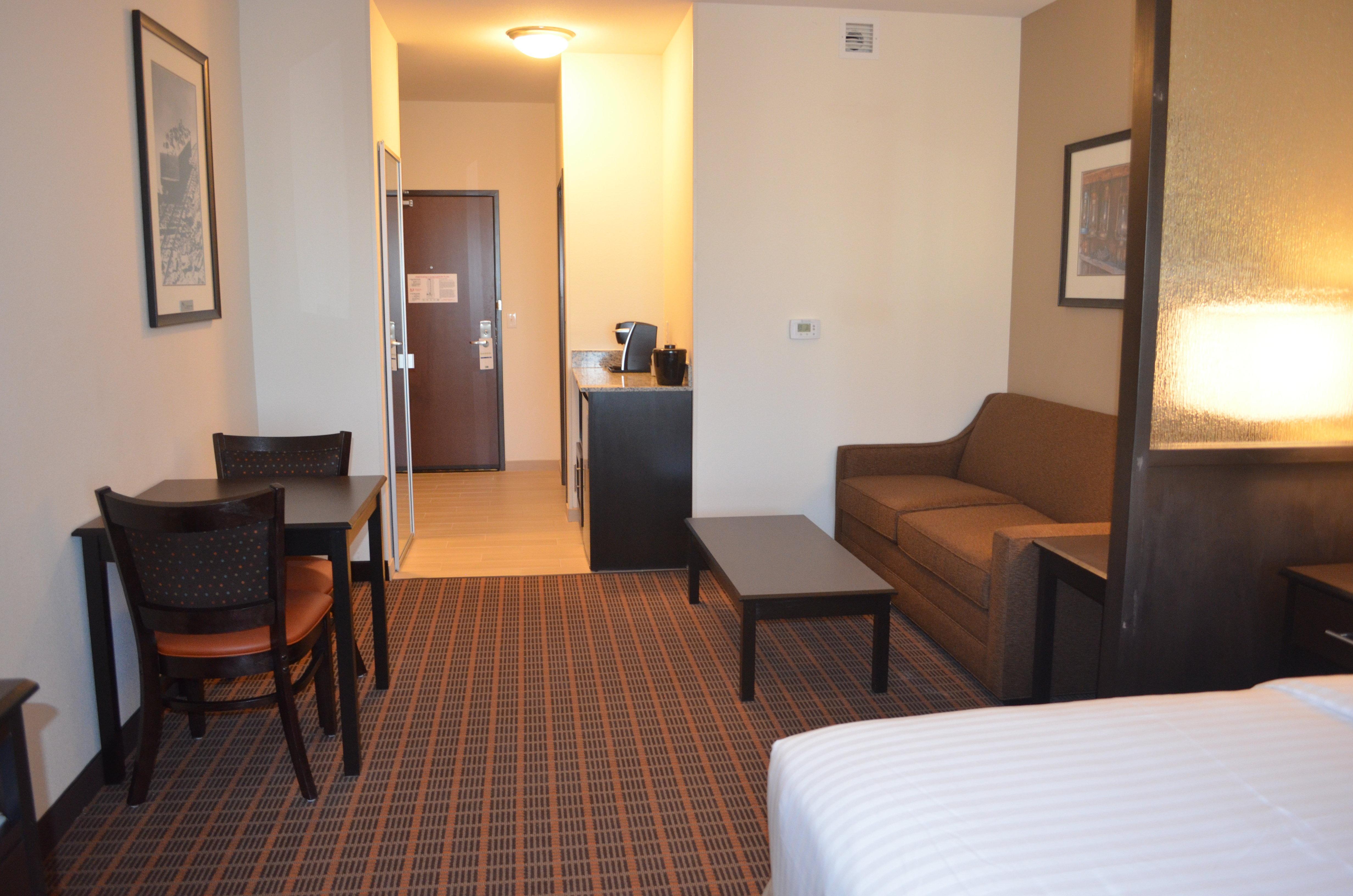 Holiday Inn Express & Suites Golden By Ihg Екстер'єр фото