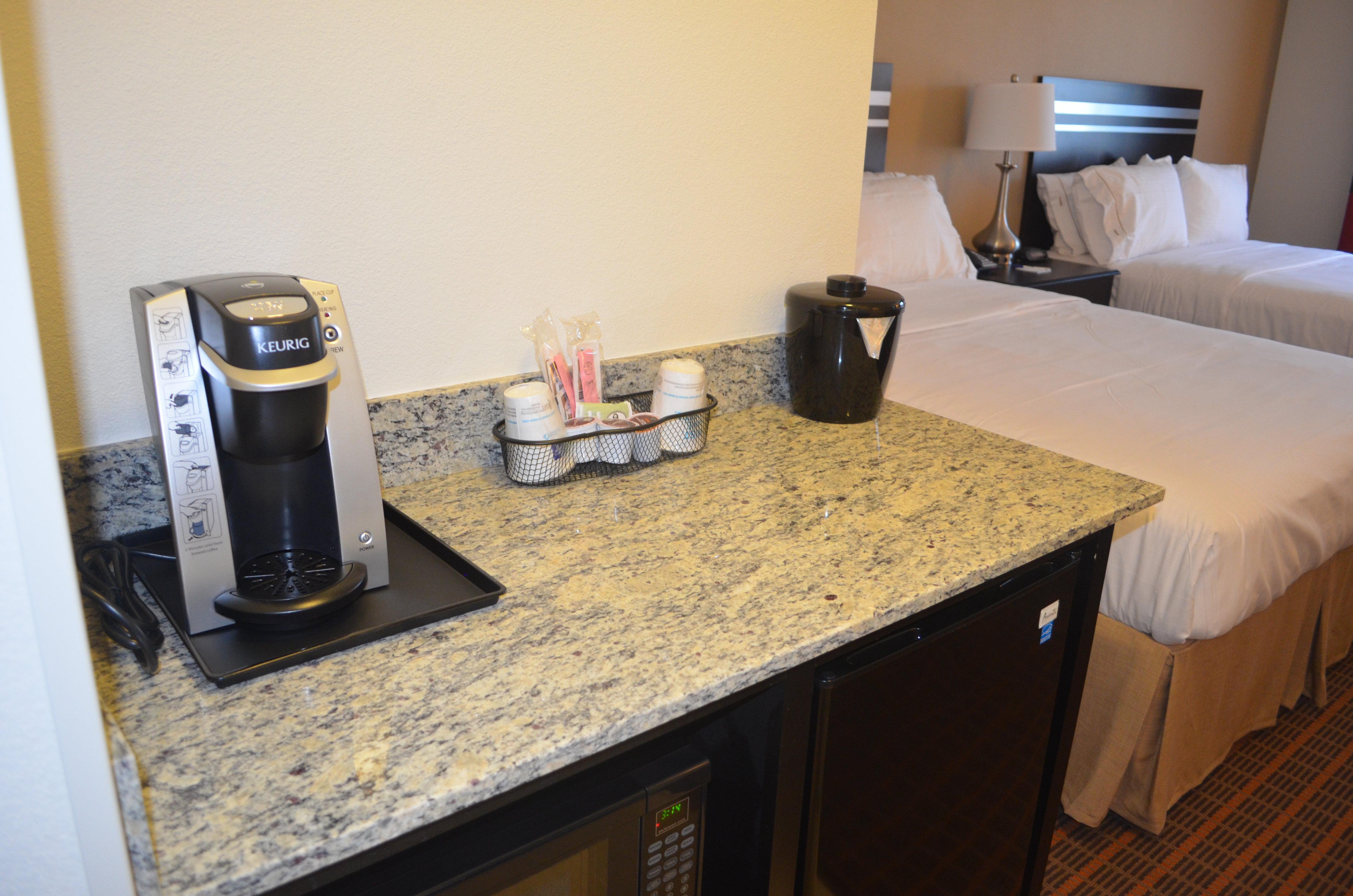 Holiday Inn Express & Suites Golden By Ihg Екстер'єр фото