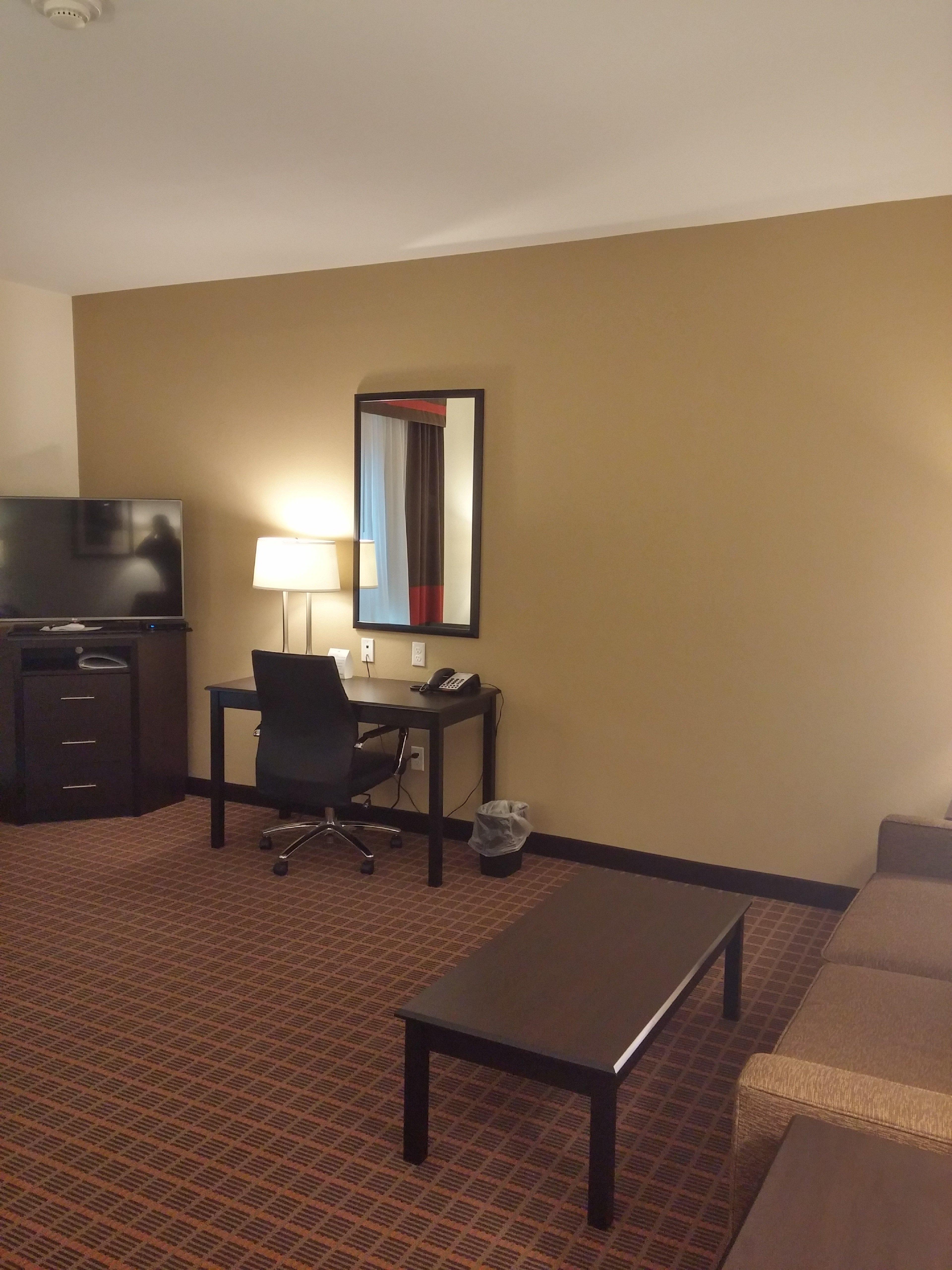 Holiday Inn Express & Suites Golden By Ihg Екстер'єр фото