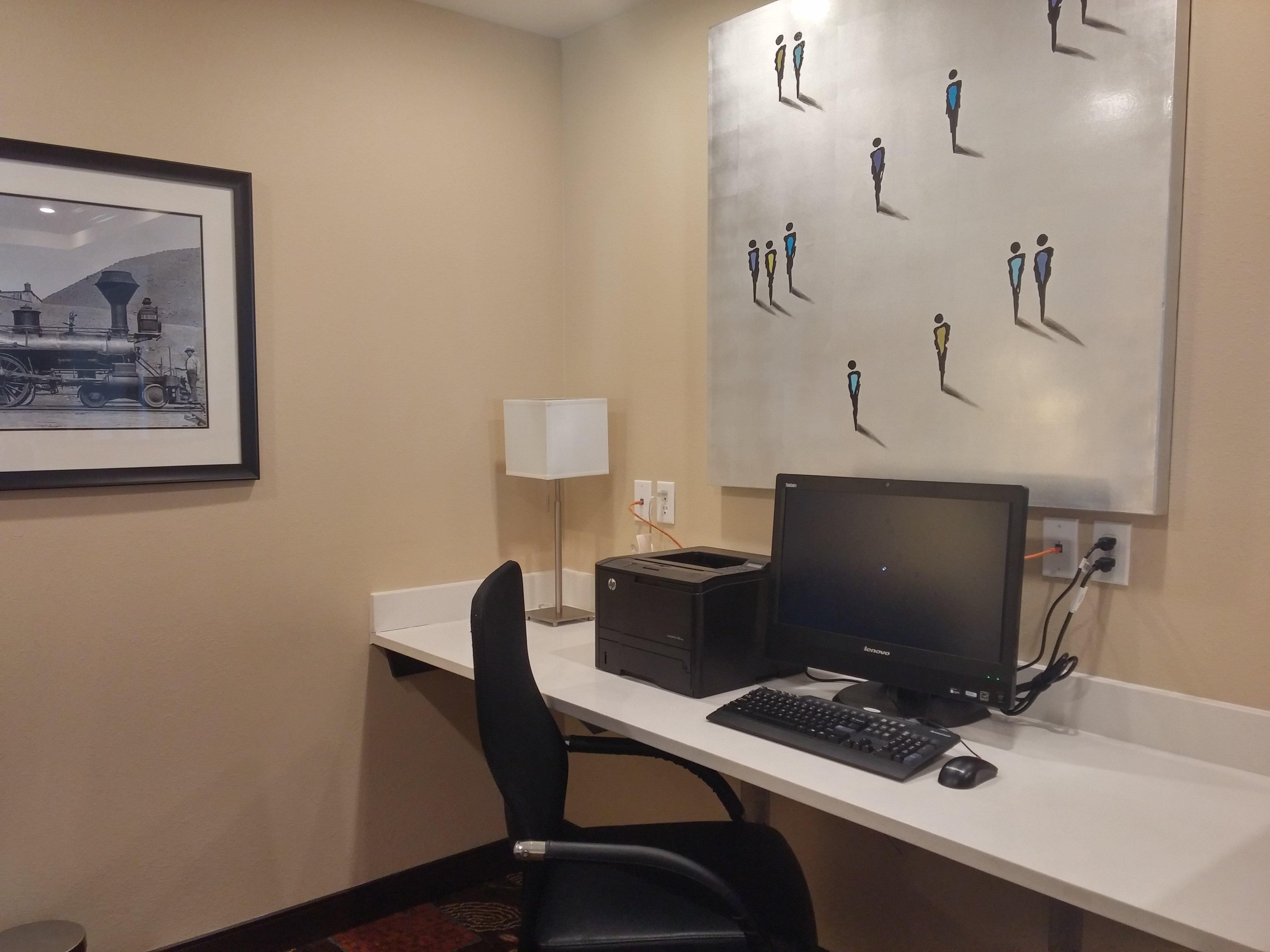 Holiday Inn Express & Suites Golden By Ihg Екстер'єр фото