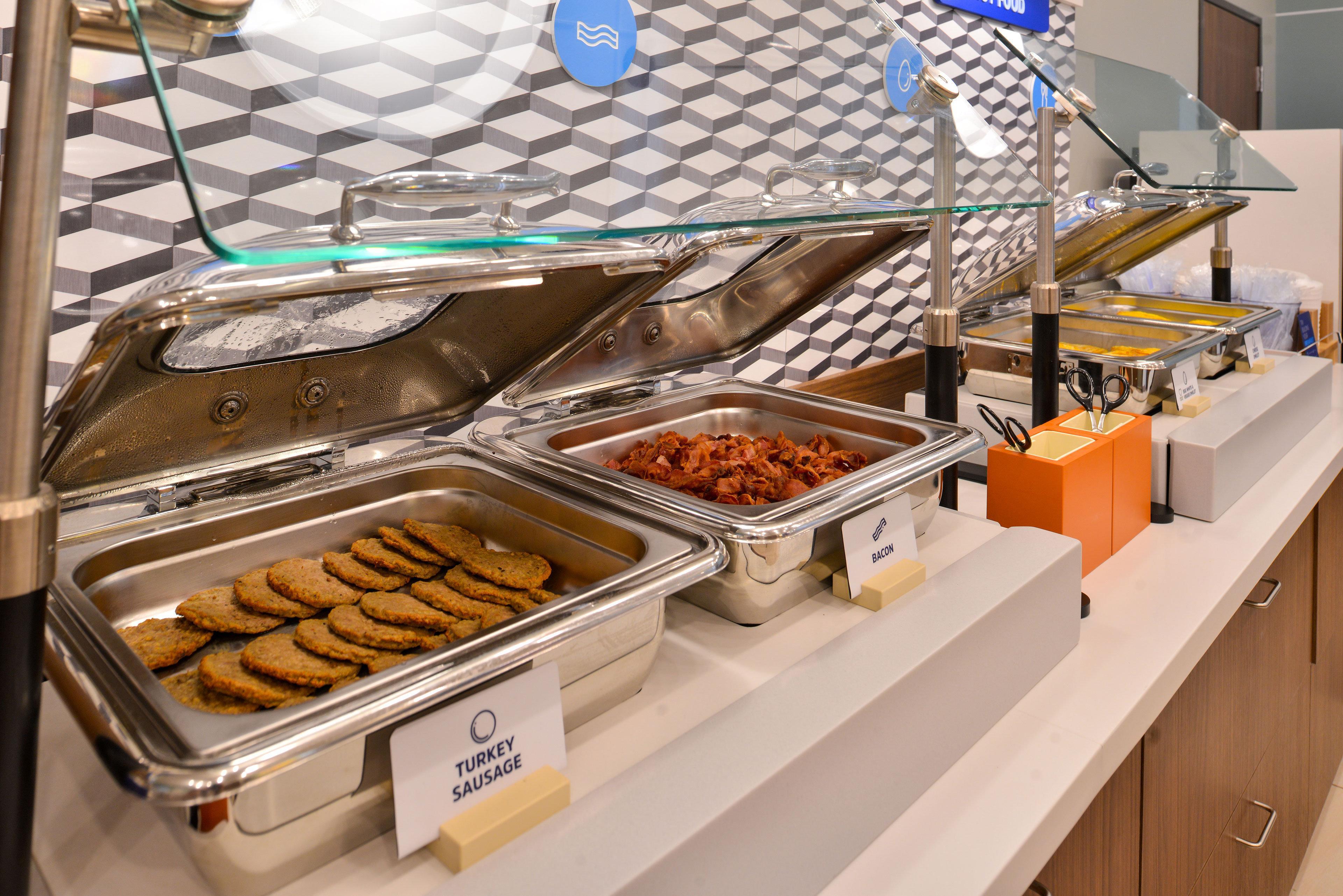 Holiday Inn Express & Suites Golden By Ihg Екстер'єр фото