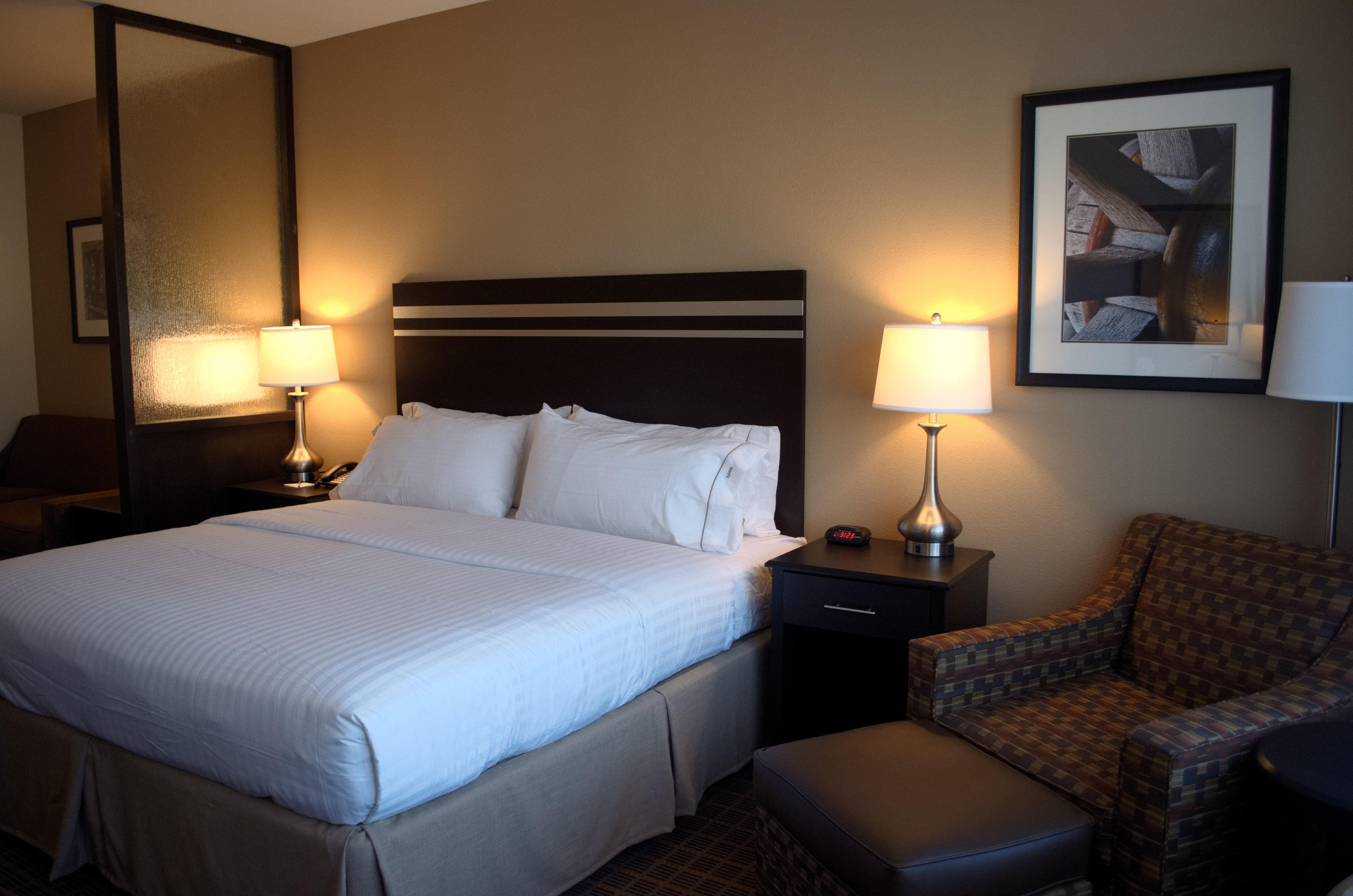 Holiday Inn Express & Suites Golden By Ihg Екстер'єр фото