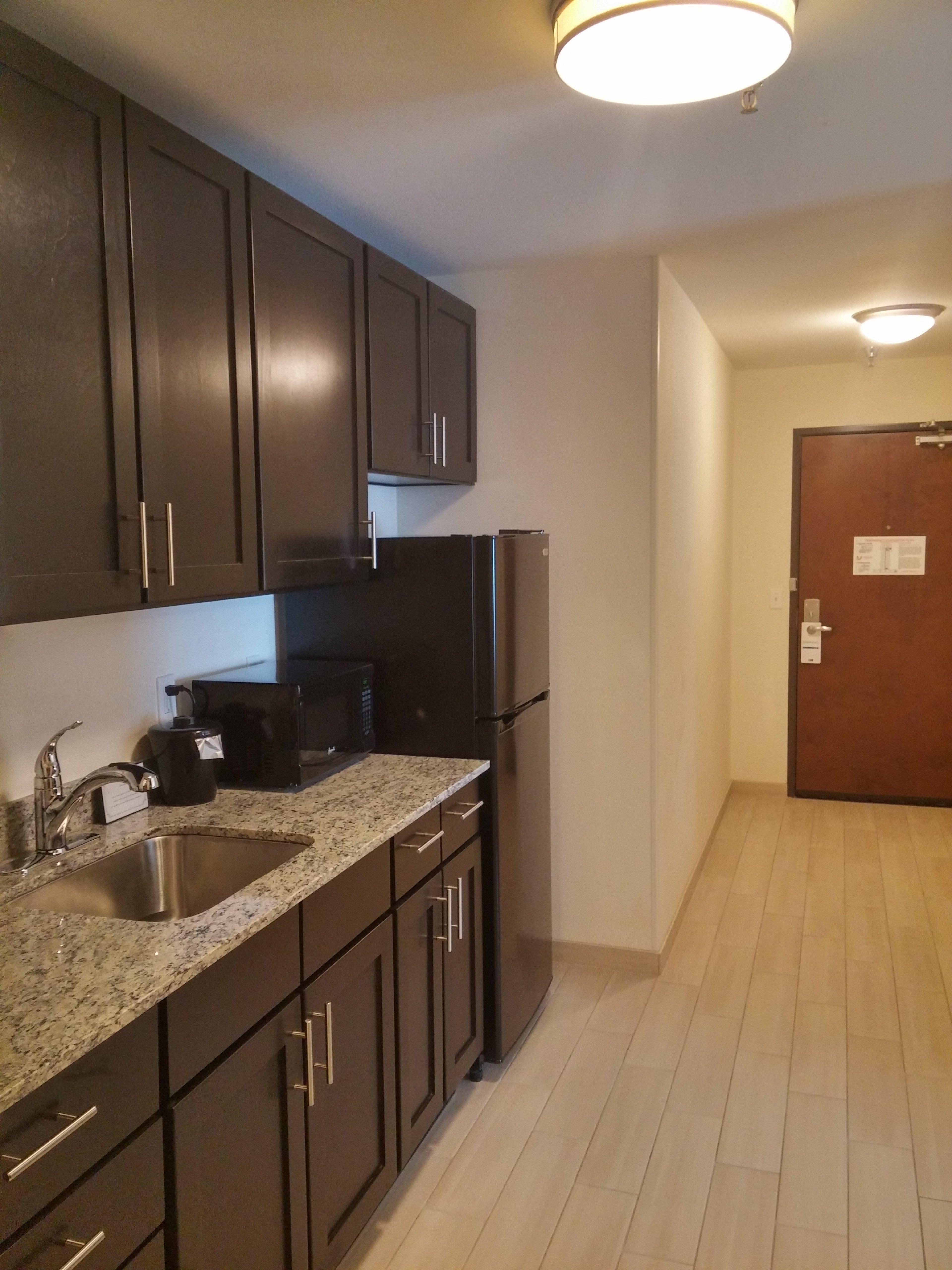Holiday Inn Express & Suites Golden By Ihg Екстер'єр фото