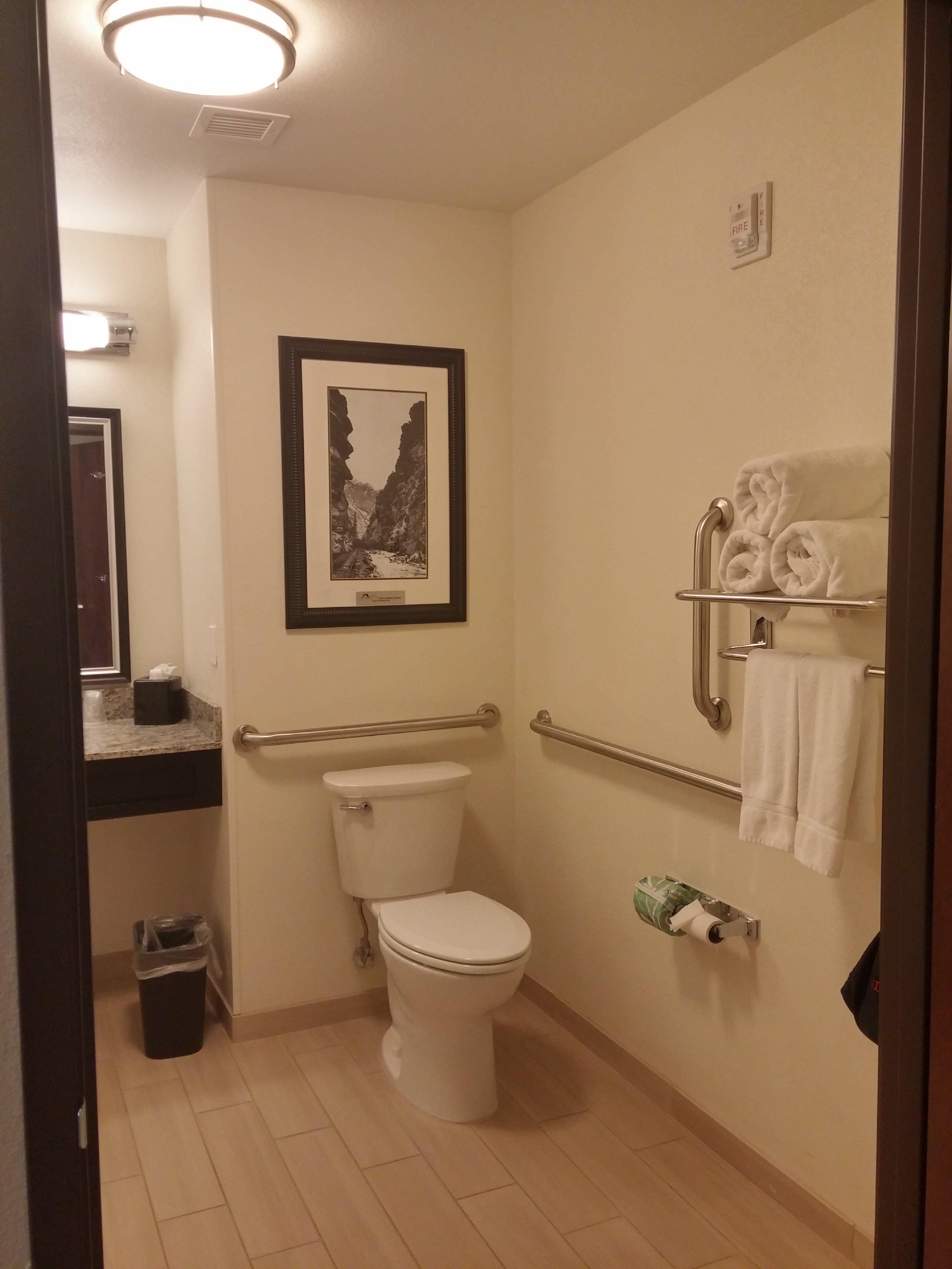 Holiday Inn Express & Suites Golden By Ihg Екстер'єр фото