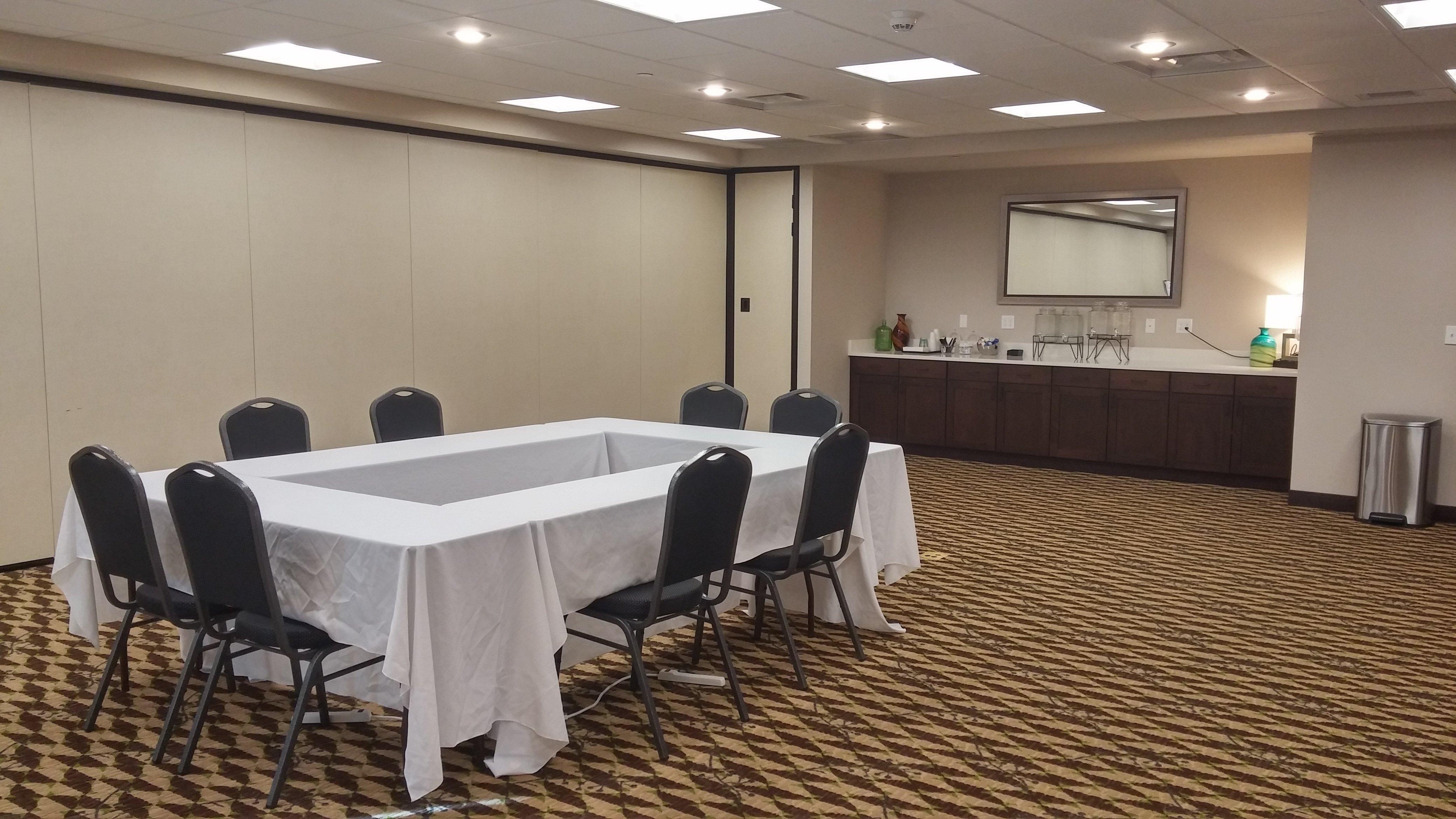 Holiday Inn Express & Suites Golden By Ihg Екстер'єр фото