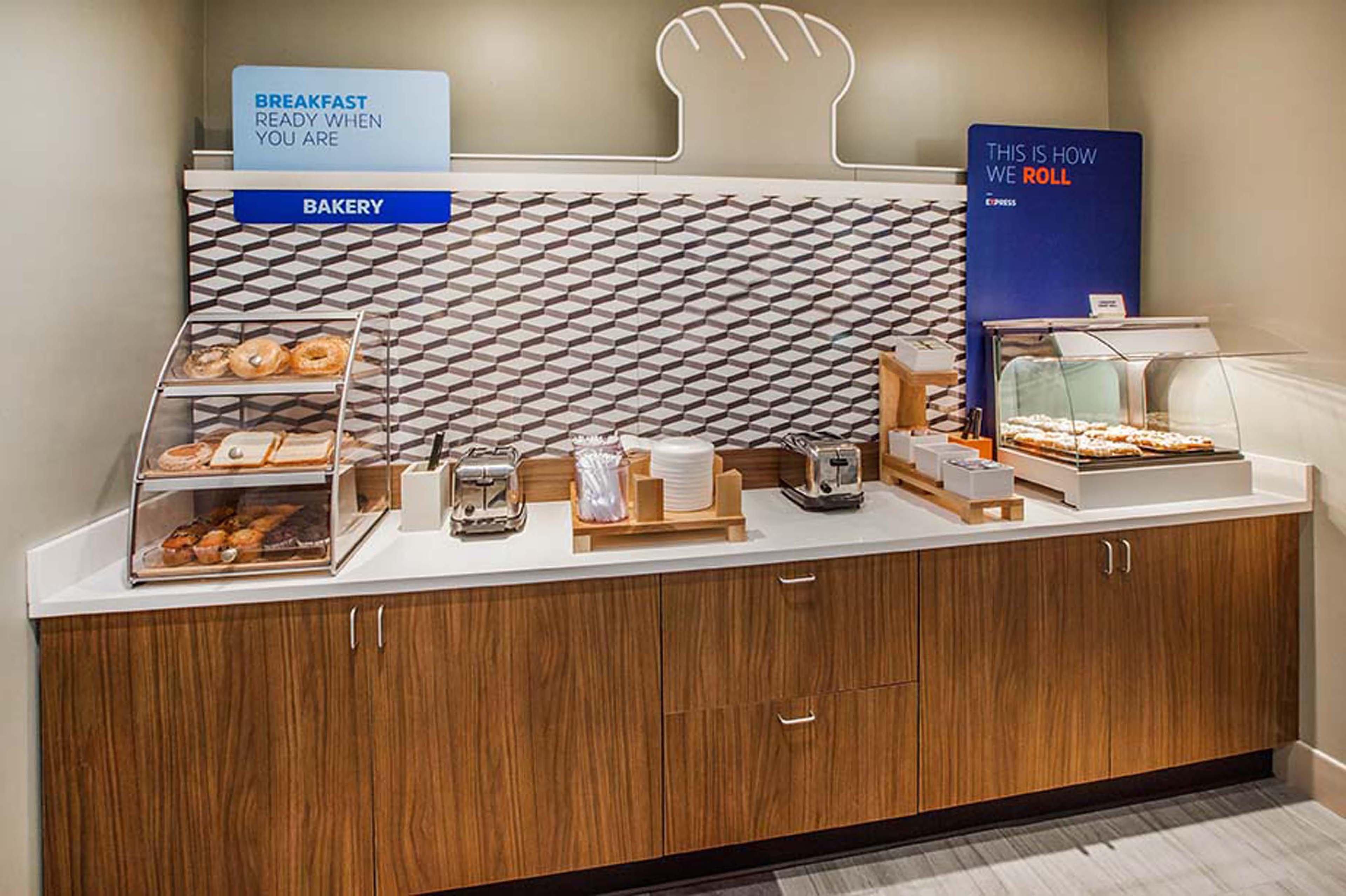 Holiday Inn Express & Suites Golden By Ihg Екстер'єр фото